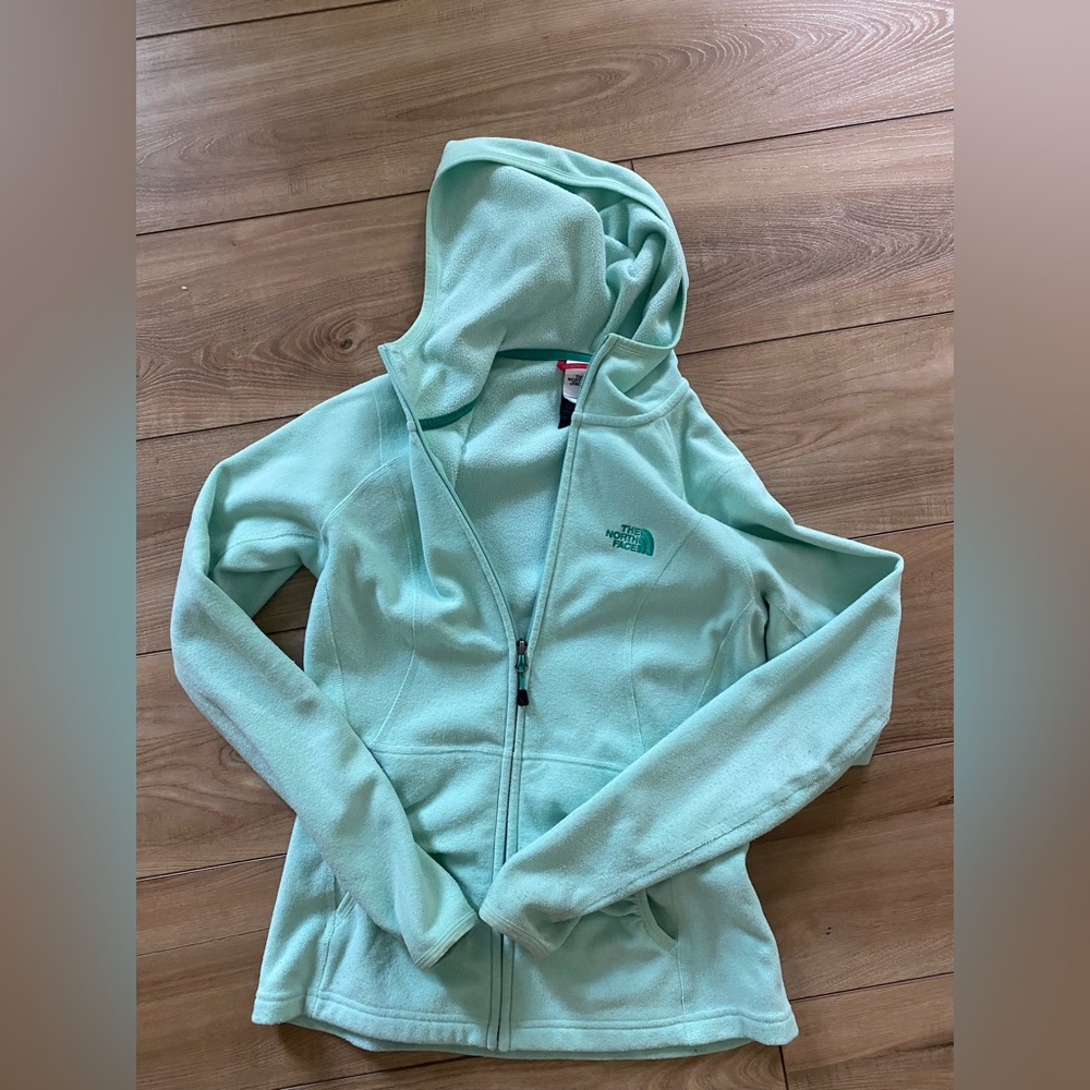 North face fleece
